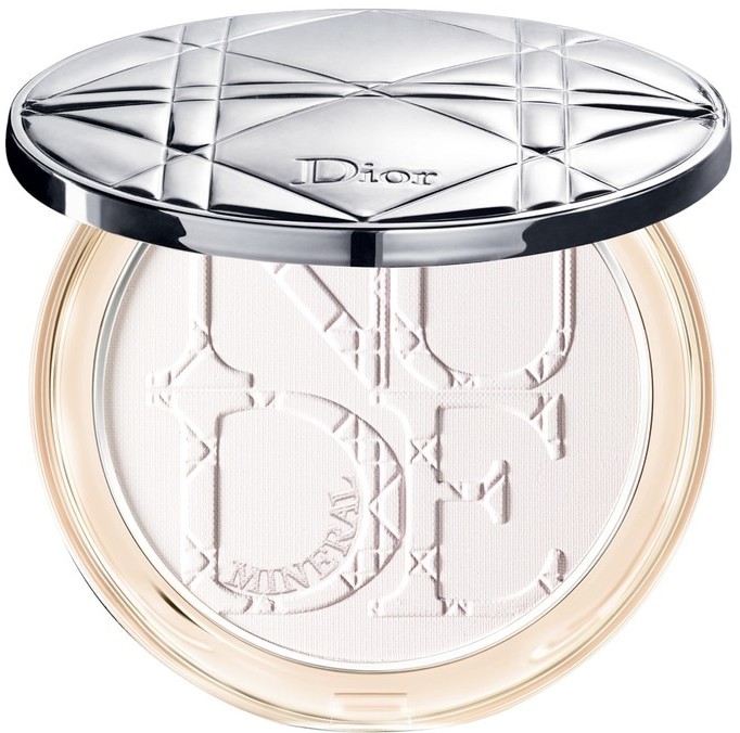 Dior 005 Translusent Diorskin Mineral Nude Matte Puder 7g