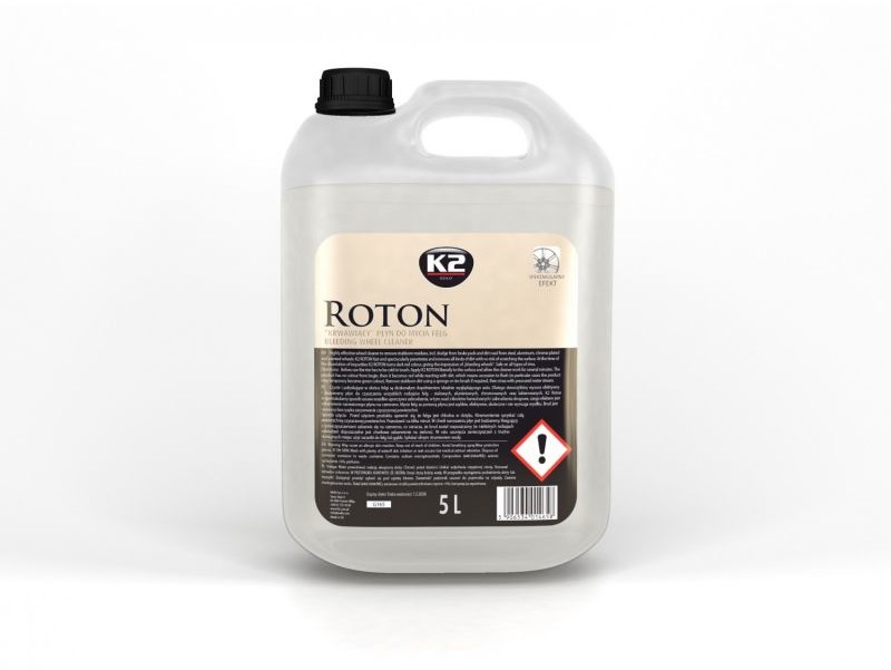 K2 ROTON 5 L G165