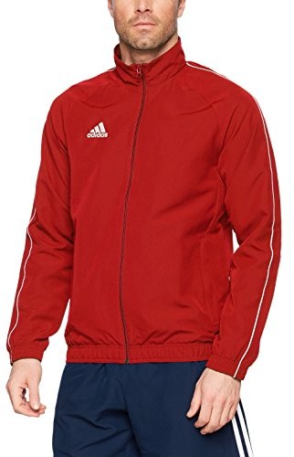 Adidas Core 18 zewnętrzny kurtka męska, XXXL - 66 CV3686