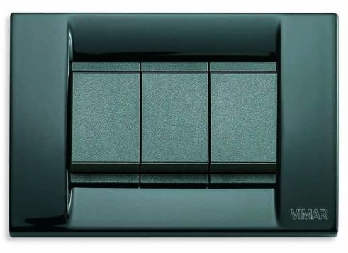LEDart Classic 3M czarna 16733.11