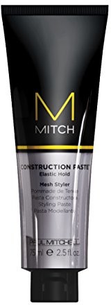 Paul Mitchell Mitch Construction Paste Elastic Hold Styler, 1er Pack (1 X 75 ML) 330341