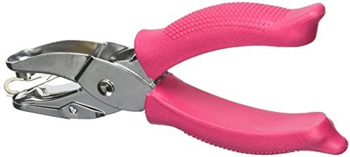 Artemio artemio 3 MM OKRĄGŁY Tang, wielokolorowy VIHCP603