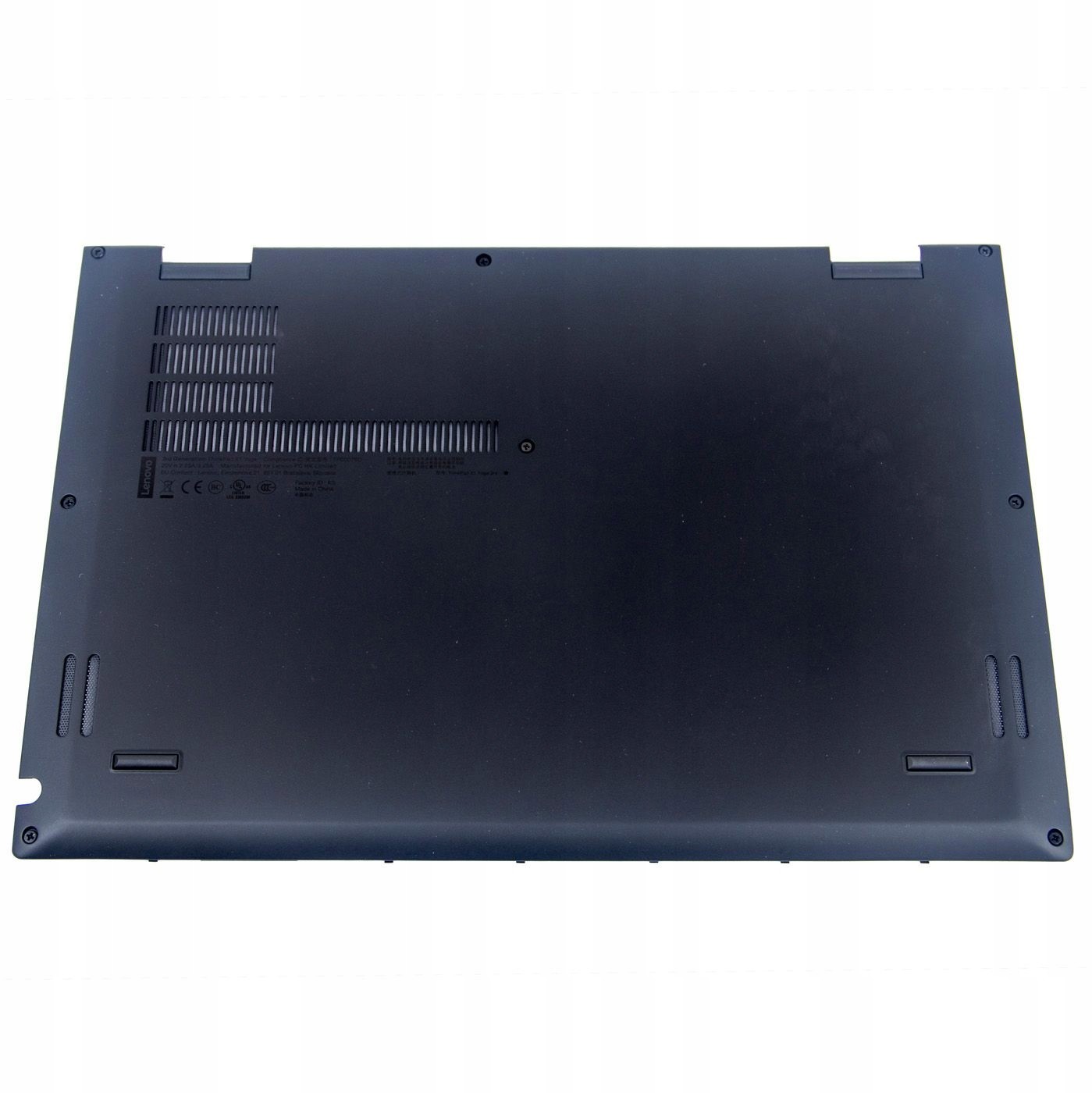 Lenovo Obudowa dolna Thinkpad X1 Yoga 3 01AY938 Bl