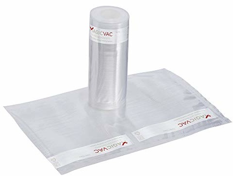 Magic Vac ACO1036 opakowanie 50 worków próżniowych, 30 x 40 ACO1036
