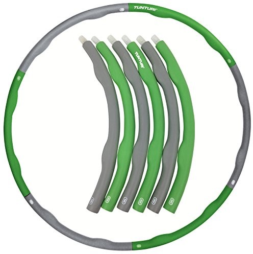 Tunturi Hula Hoop, 1 rozmiar 14TUSFU188