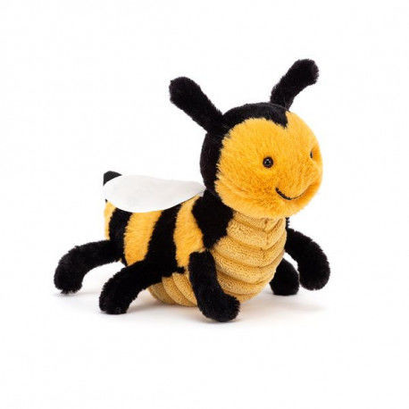 Jellycat PLUSZOWA MASKOTKA Pszczoła Berta Bee 23 cm BER6BEE