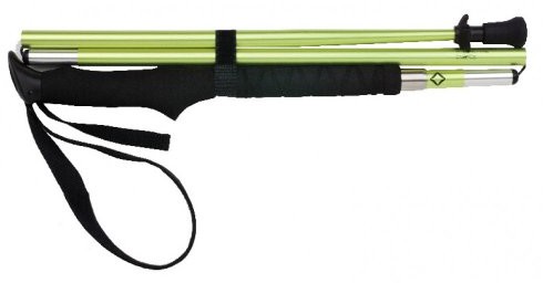 Helinox kijki trekkingowe Passport TL Trekking Stock A0300010-TL115