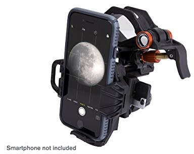 Celestron nexyz 3-Axis Universal Smartphone adapter 81055