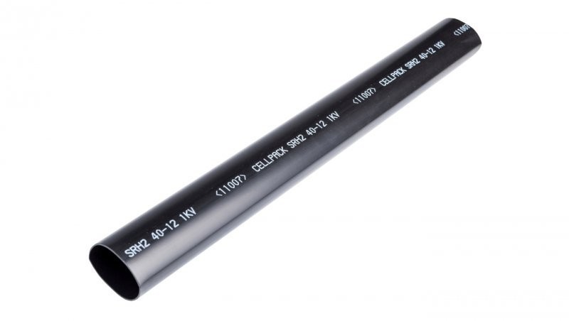 CellPack Mufa kablowa termokurczliwa 1.5-16mm2 SMH5 1.5-16 0,6/1kV 145338 145338