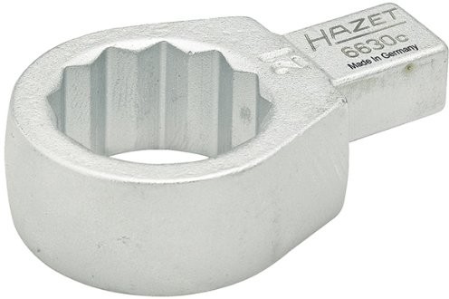 Hazet 6630 °C 10 wpuszczany klucz oczkowy 6630C-10