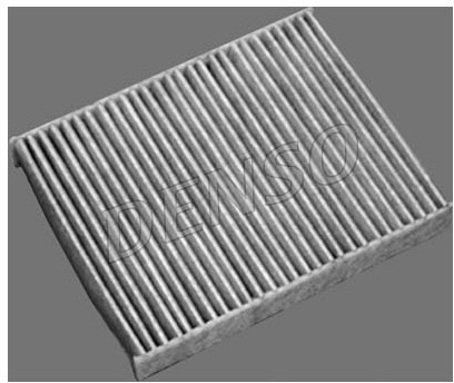 DENSO Filtr kabinowy DCF105K