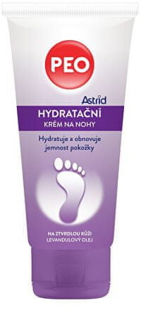 Astrid Nawilżający Krem do 100 ml PEO