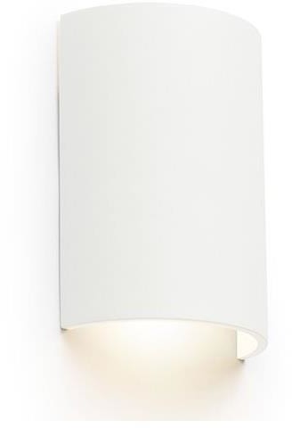 RED RED - Design Rendl - R12592 - LED Kinkiet DAFFY LED/6W/230V biały