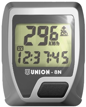 Union Union 8N