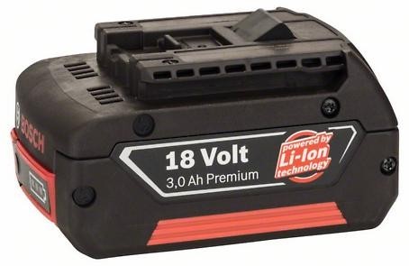 Bosch AKUMULATOR 18V 3,0 AH LI