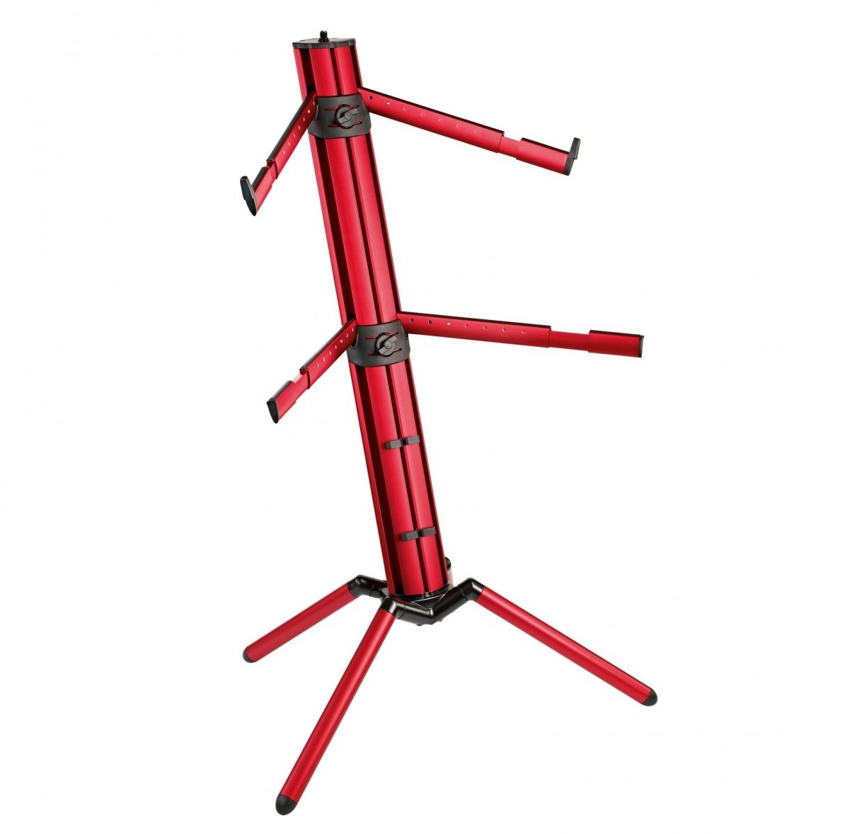 Konig & Meyer 18860 Spider Pro Red