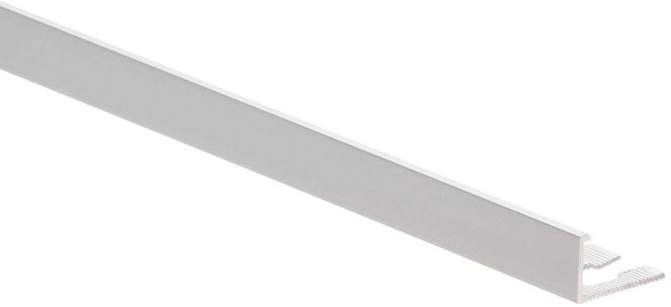 Cezar Profil narożny do łuków LP srebrny C-0 12,5 mm x 2500 mm
