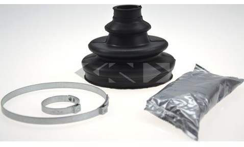 GKN Zestaw osłony przegubu GKN 304010