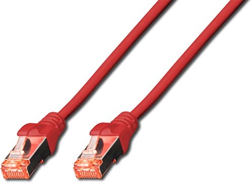 DIGITUS Digitus Cat6 S-FTP 10m kabel sieciowy DK-1644-100/R