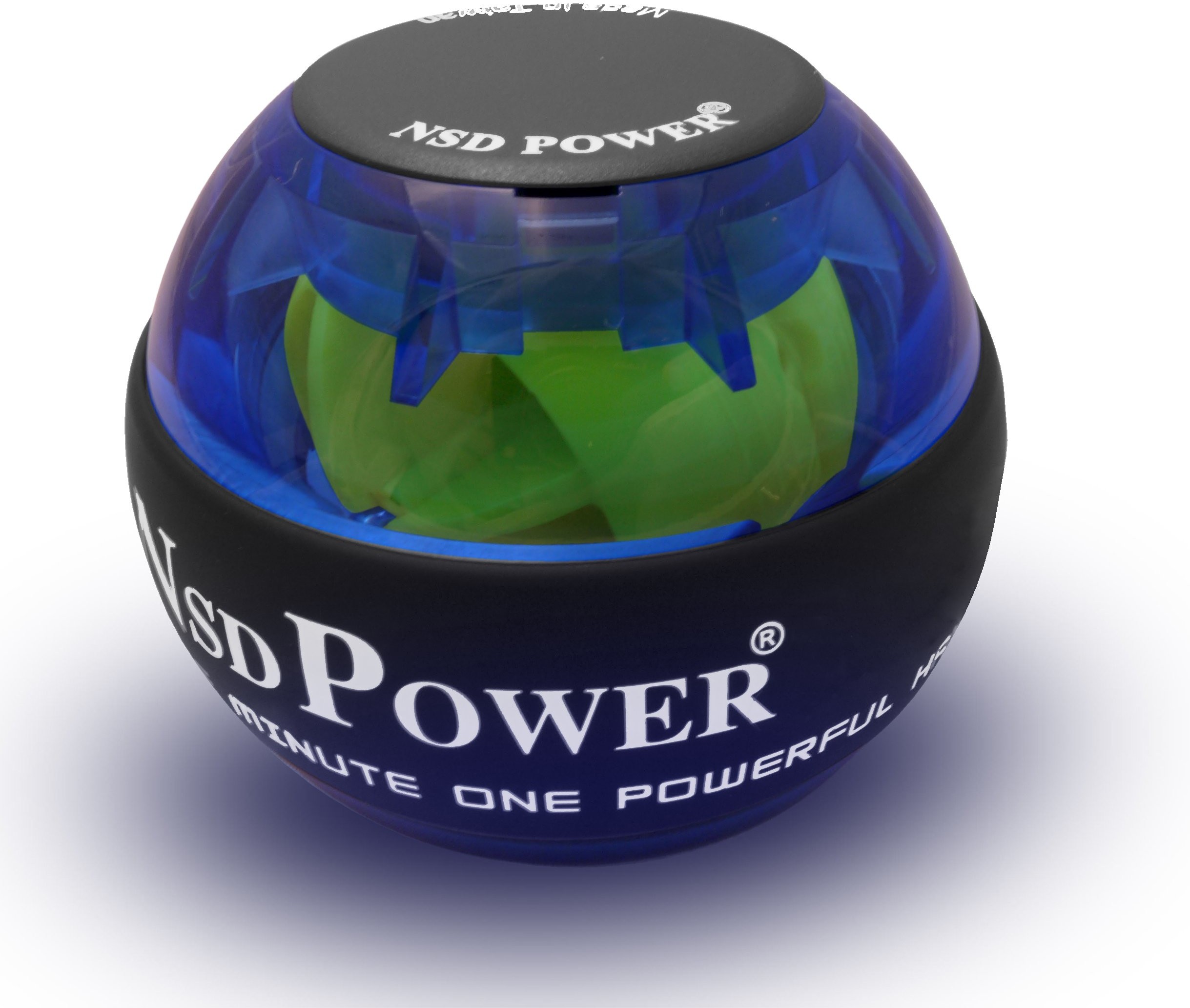 Nsd Power nowy model Sport Ball Blue Oryginał
