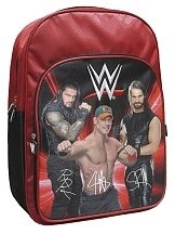 CYP Imports WWE MC-12-W King plecak