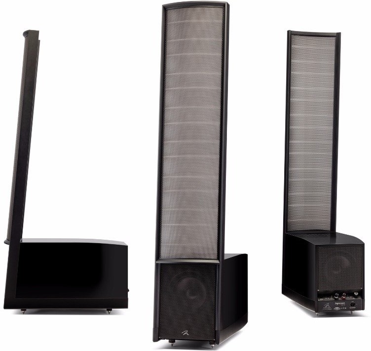 Martin Logan Impression ESL 11A