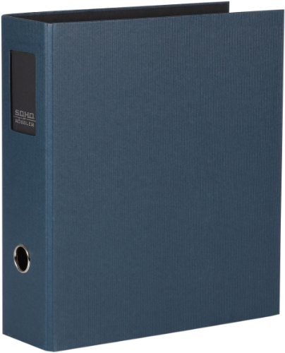 Rössler Papier segregator 1317452909,  8,5 cm szerokość boków 1317452909