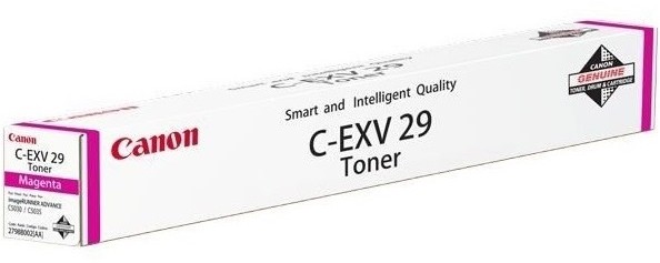 Canon C-EXV29