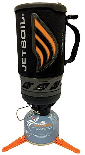 Jetboil Jet Boil Flash gas elektryczny FLCB