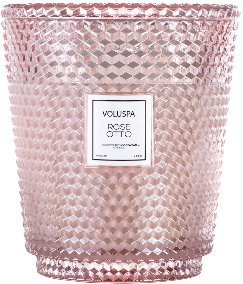 VOLUSPA VOLUSPA Świece Rose Otto 3232.0 g