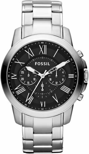 Fossil Grant FS4736