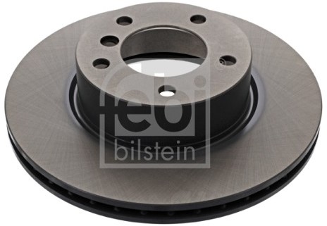 Febi Tarcza hamulcowa BILSTEIN 24468