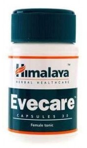 Himalaya Evecare 30 tabl. Himalaya 8901138500665