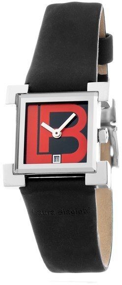 Laura biagiotti Zegarek Damski Laura Biagiotti LB0014L