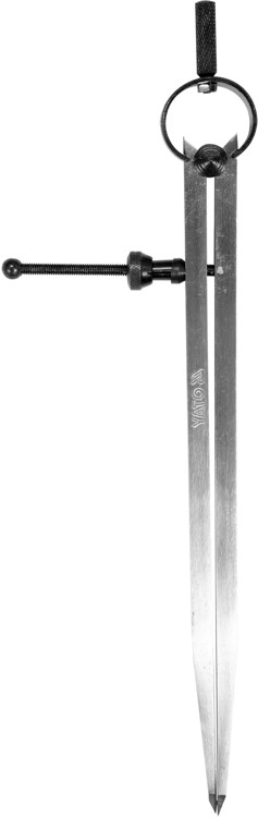 Yato CYRKIEL 200 MM Yato YT-72107 YT-72107
