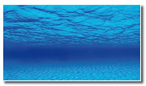 Wave a8011577 Foto Mystic tylne, dwustronne w blister, 60 x 150 cm