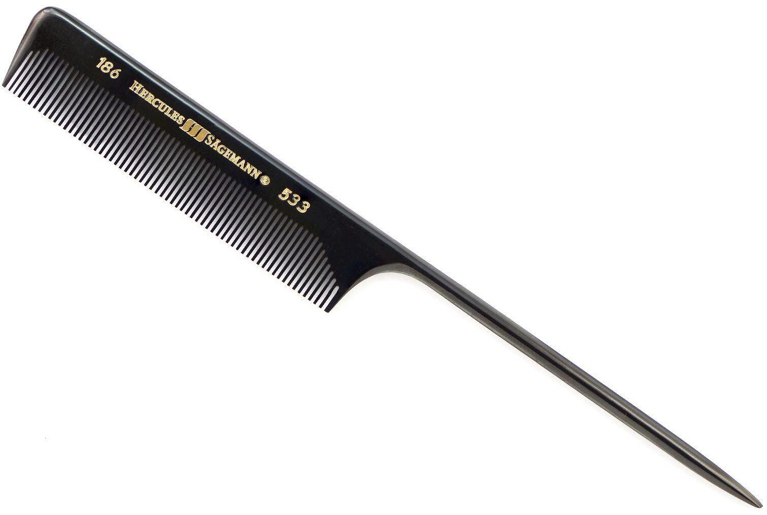 Grzebień ogonowy HS HS-186-533