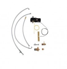 Grohe Foot Control zestaw do przezbrojenia 30309 000