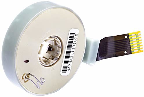 MEAT&DORIA 93063 czujnik, 1 para z piattą i przędzą zaciskową 93063