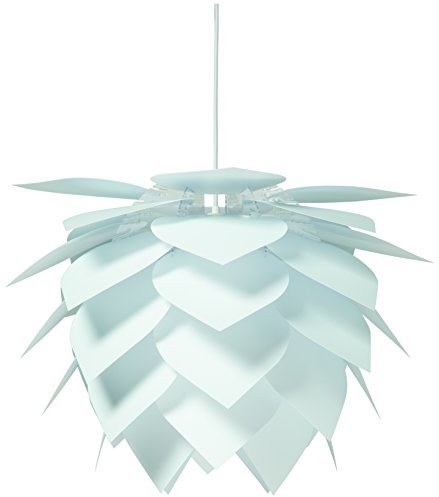 Dyberg Larsen DYBERG larsen illumin Drip/Drop wisząca, biały 6017