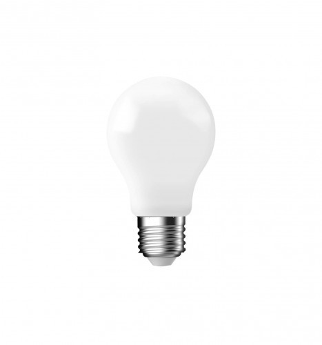 Nordlux E27 |A60|Fil|4,6W|470Lm|Milky NO5181021121