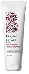 BRIOGEO Farewell Frizz - Krem do styliazcji z ochrona termiczną