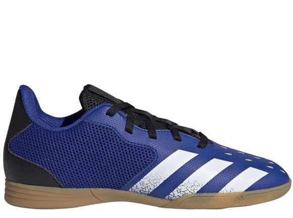 Adidas Buty piłkarskie Predator Freak.4 In Sala Junior FY1043