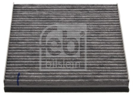 top FEBI Filtr, wentylacja przestrzeni pasażerskiej 36035