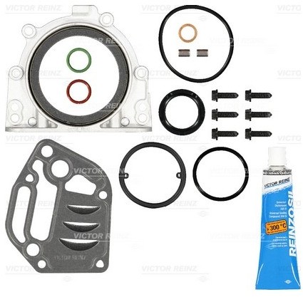 REINZ Zestaw uszczelek, skrzynia korbowa 08-35053-03