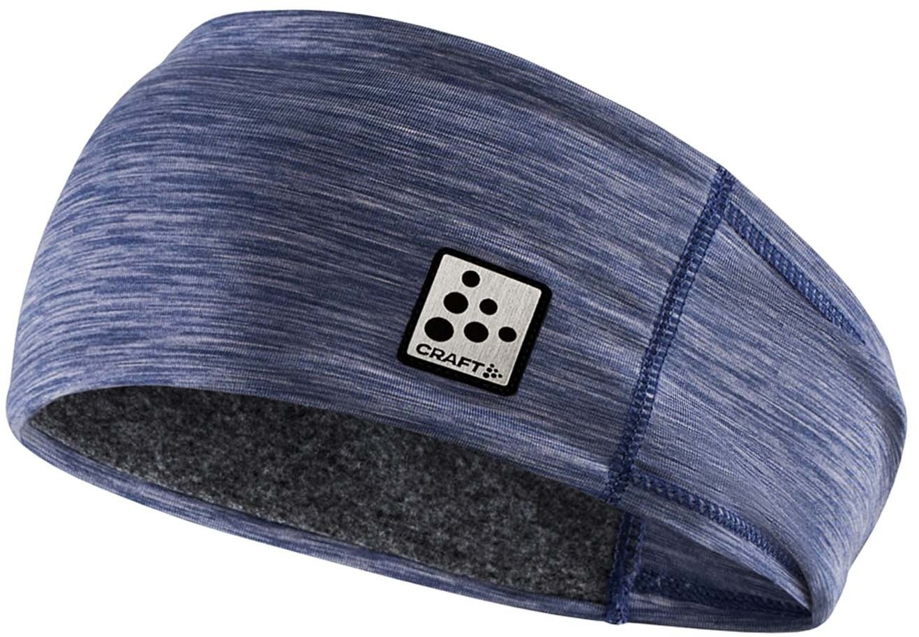 CRAFT Opaska CRAFT MICROFLEECE SHAPED HEADBAND 1907912-300200