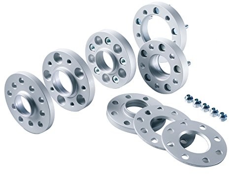 Eibach S90 6-15 040 Pro firmy Spacer system poszerzenia rozstawu kół 6 30 MM 4/100 54,0 S90-6-15-040