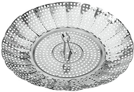 Metaltex 254310010 duenst zastosowania 19  27 cm Maxi vaporette stal nierdzewna 25.43.10