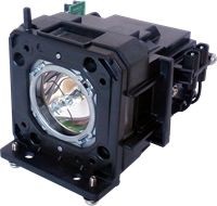 Panasonic Lampa do PANASONIC PT-DZ870W - podwójna oryginalna lampa z modułem