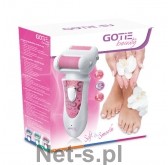 Gotie ELEKTRYCZNY PILNIK DO STÓP GPL-200R